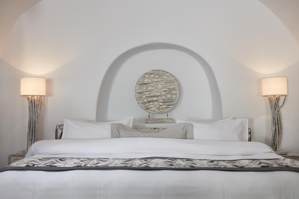 San Antonio - Small Luxury Hotels Of The World (Adults Only) Imerovigli  Exterior foto